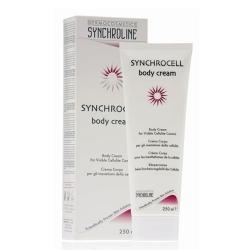 Synchroline Synchrocell Body Cream